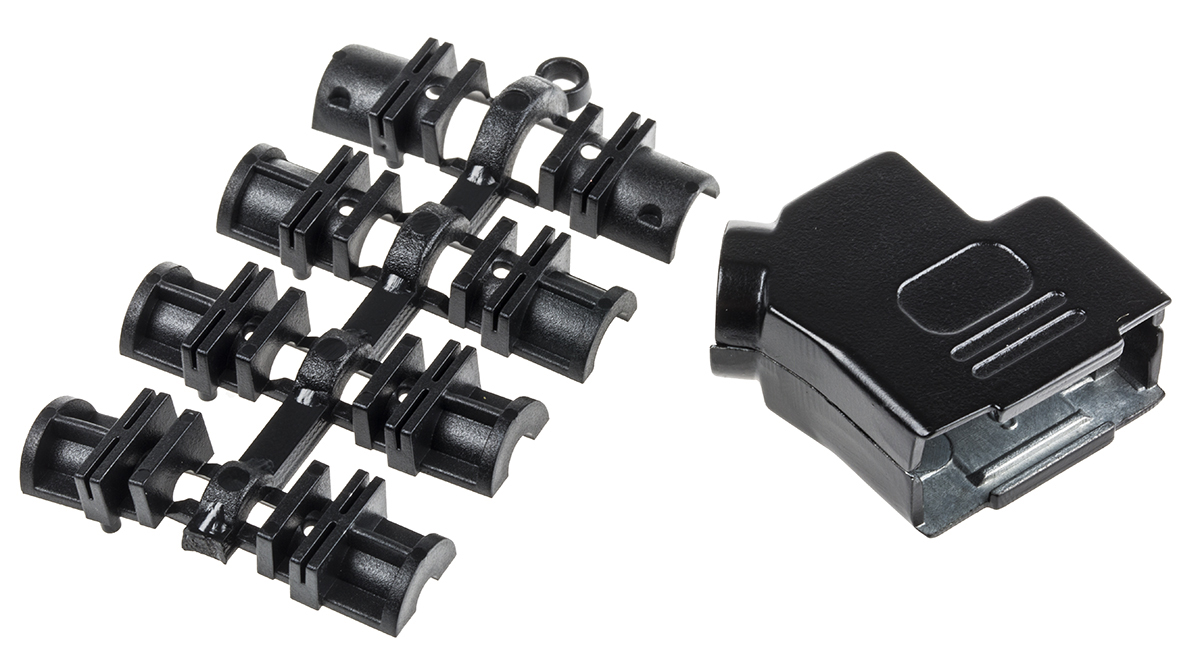 D45ZK9-BK-K, MH Connectors