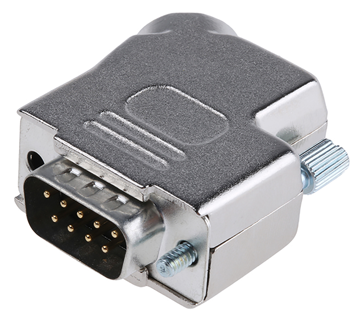 D45ZK9-DM9P-K, MH Connectors