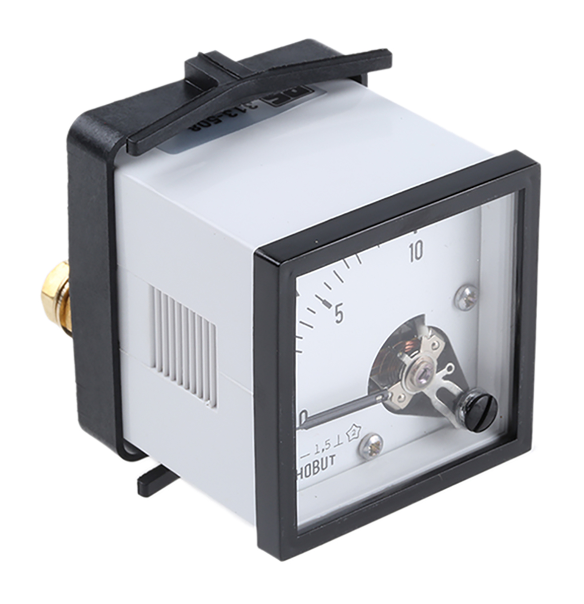 D481MCS75MV/4-001 0/10A, HOBUT