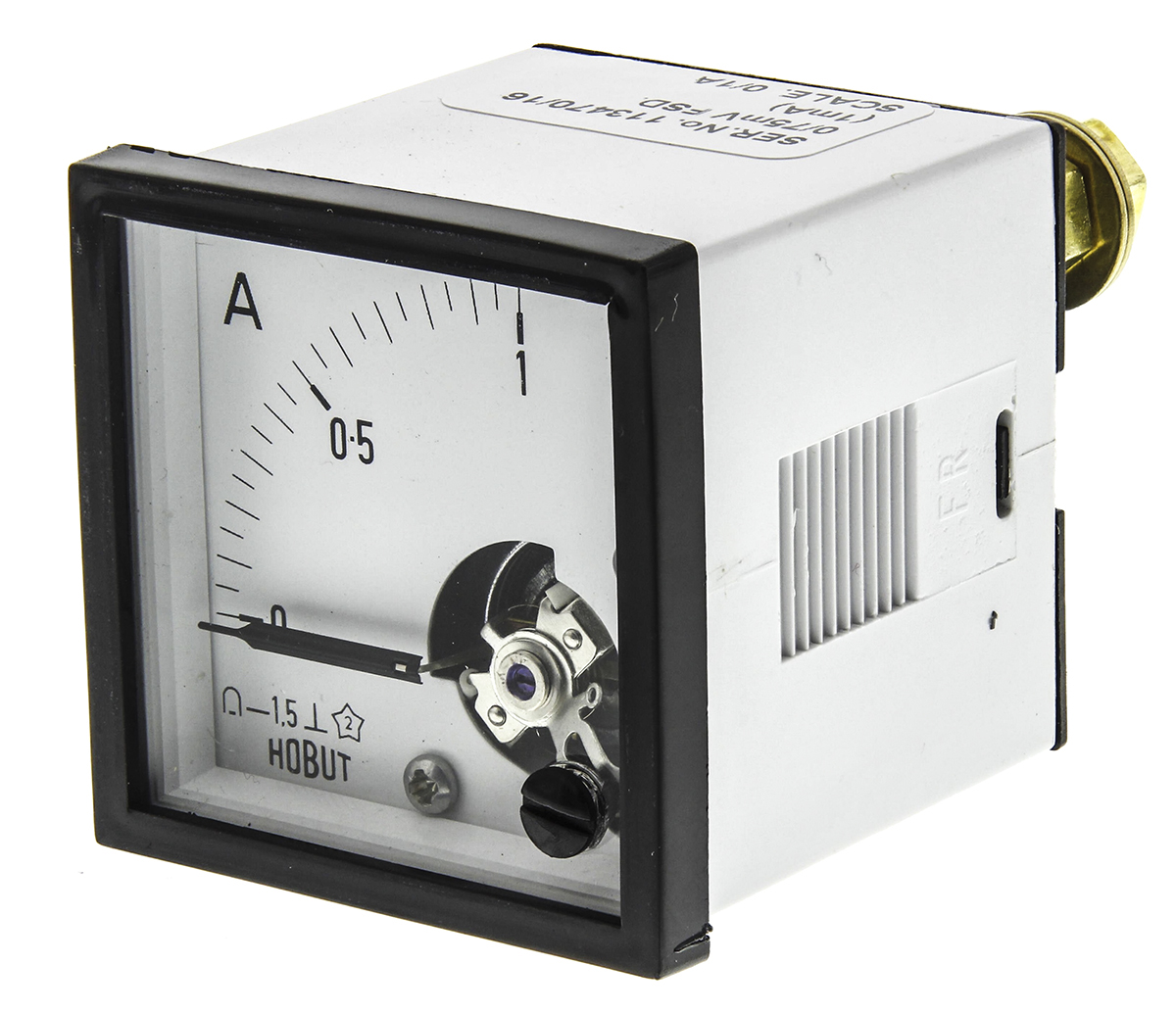 D481MCS75MV/4-001 0/1A, HOBUT