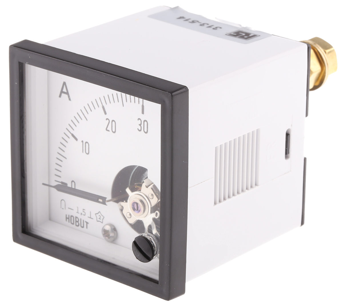 D481MCS75MV/4-001 0/30A, HOBUT