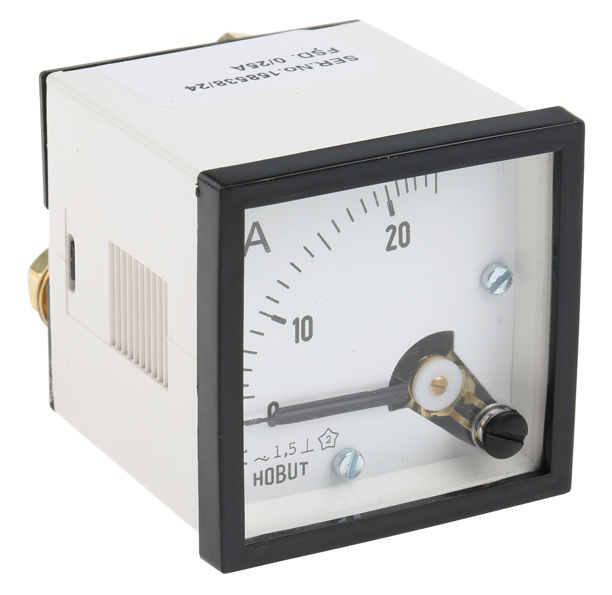 D48MIS25A/1-002, HOBUT