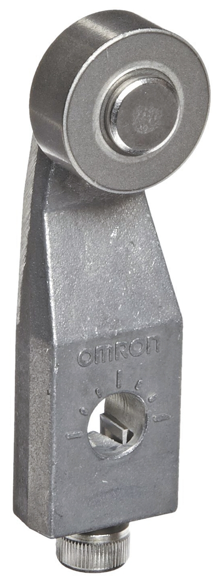 D4A-A00, Omron