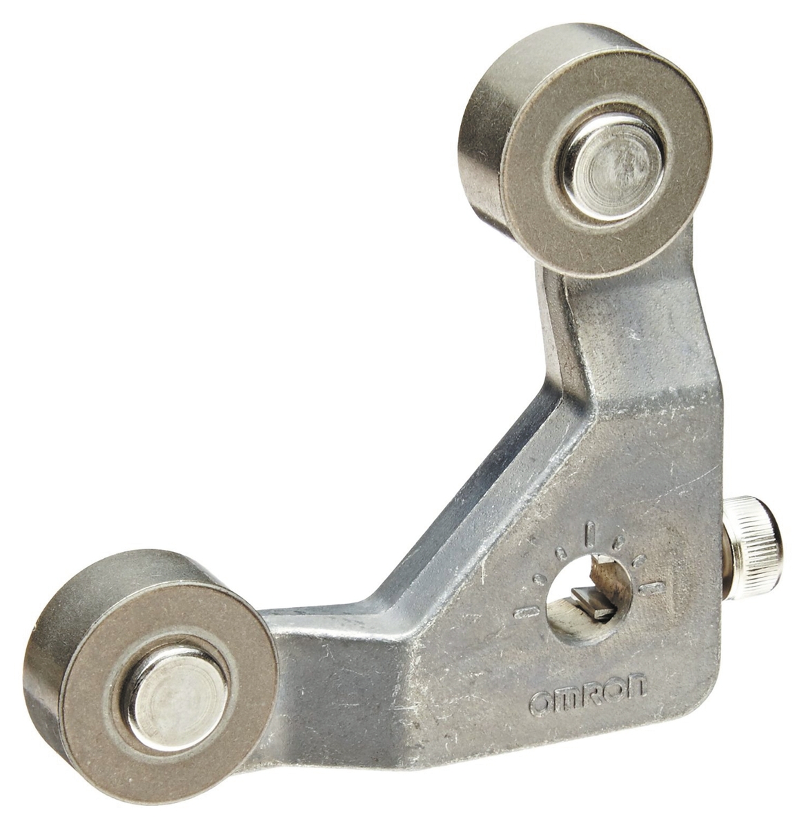D4A-E20, Omron