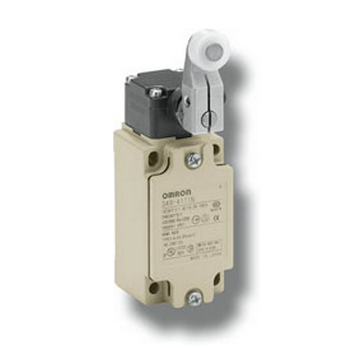 D4B-4515N, Omron