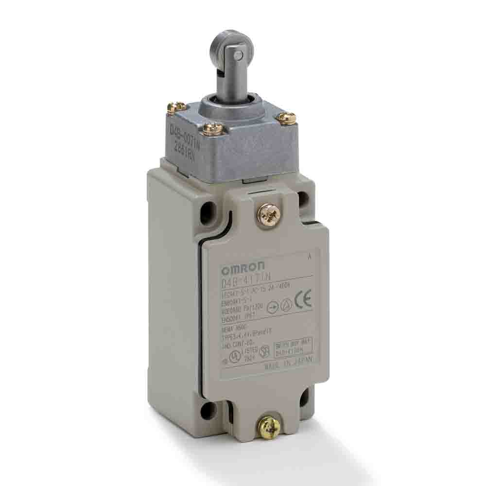 D4B-4571N, Omron