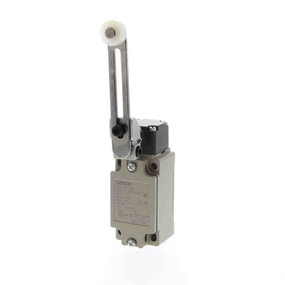 D4B-4A16N, Omron