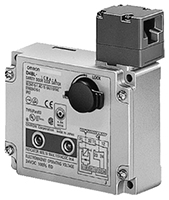 D4BL-1CRA-A, Omron