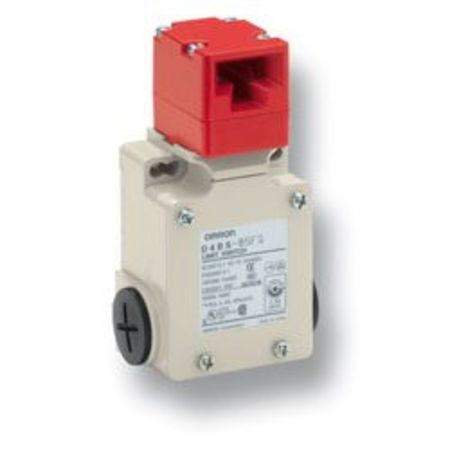 D4BS-45FS, Omron