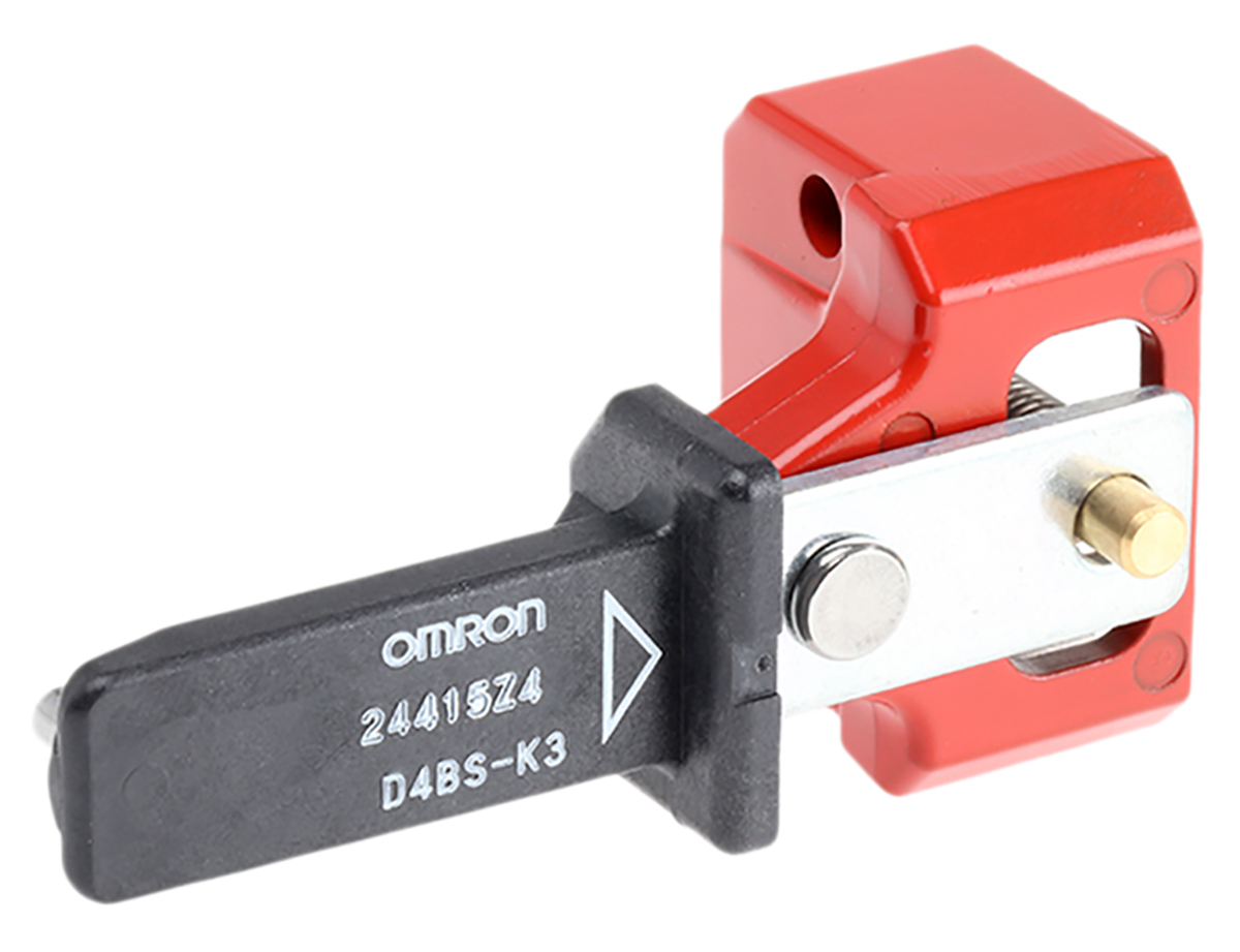 D4BS-K3, Omron