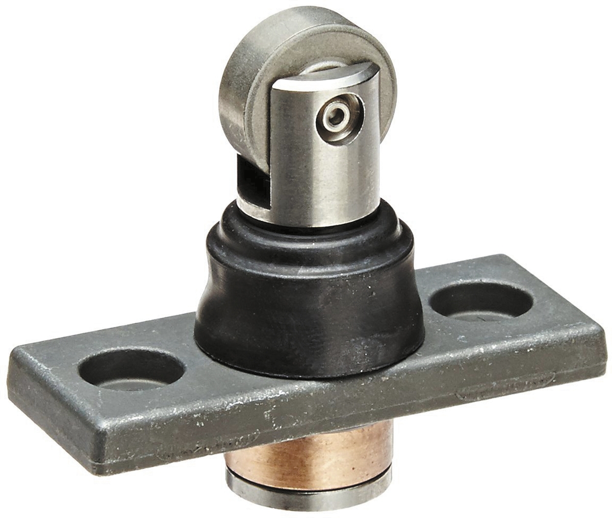 D4C-0032, Omron