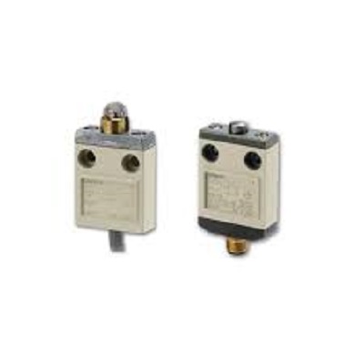 D4C-1220-A1, Omron