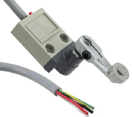 D4C-3224, Omron