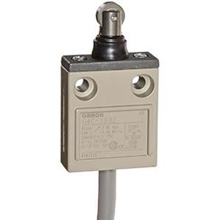 D4C-4232, Omron