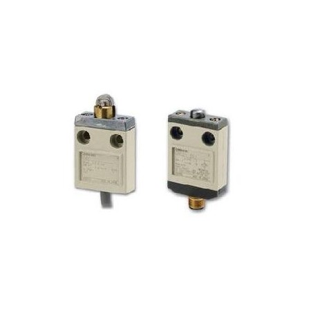 D4C-4332, Omron