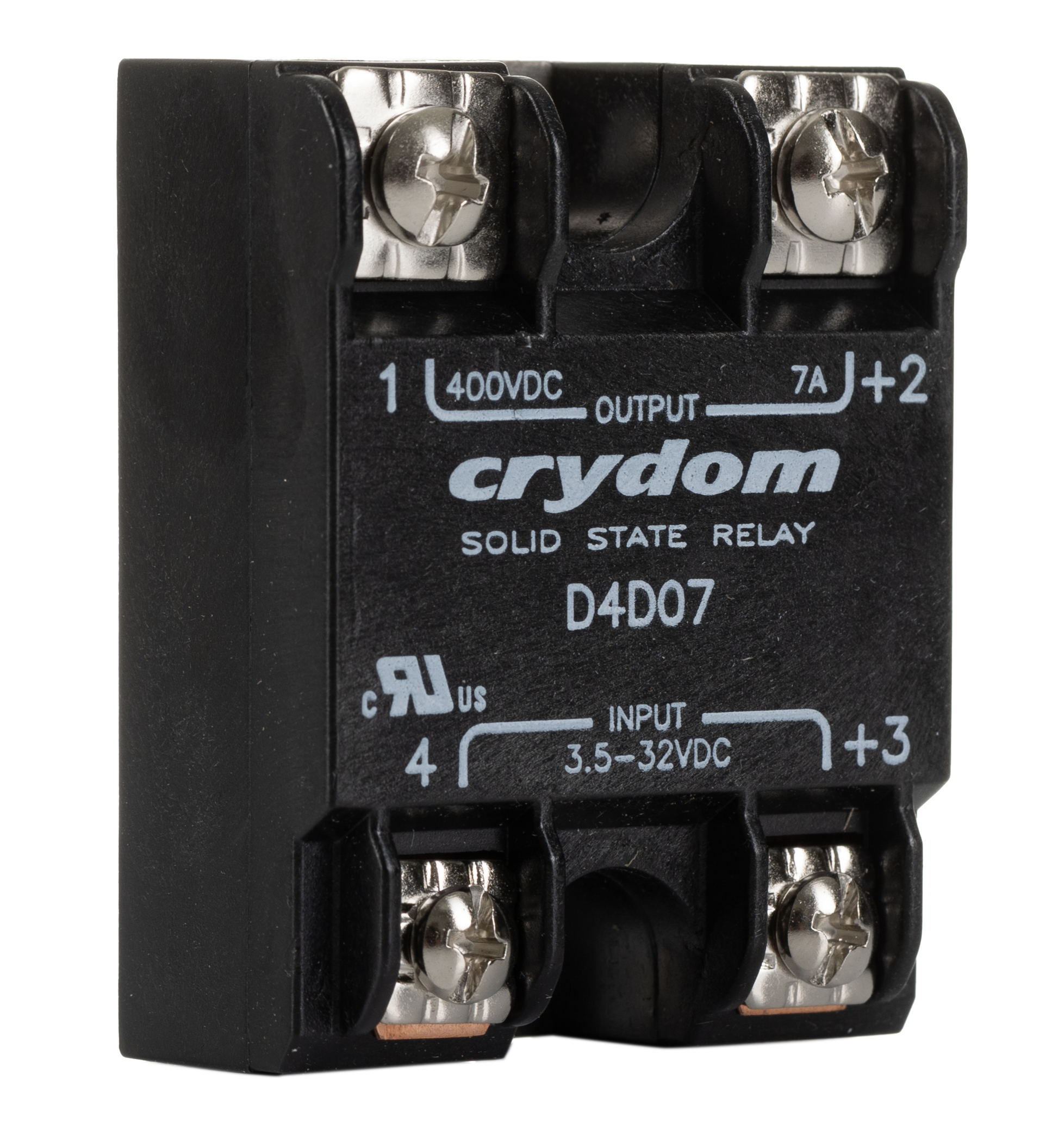 D4D07, Sensata / Crydom