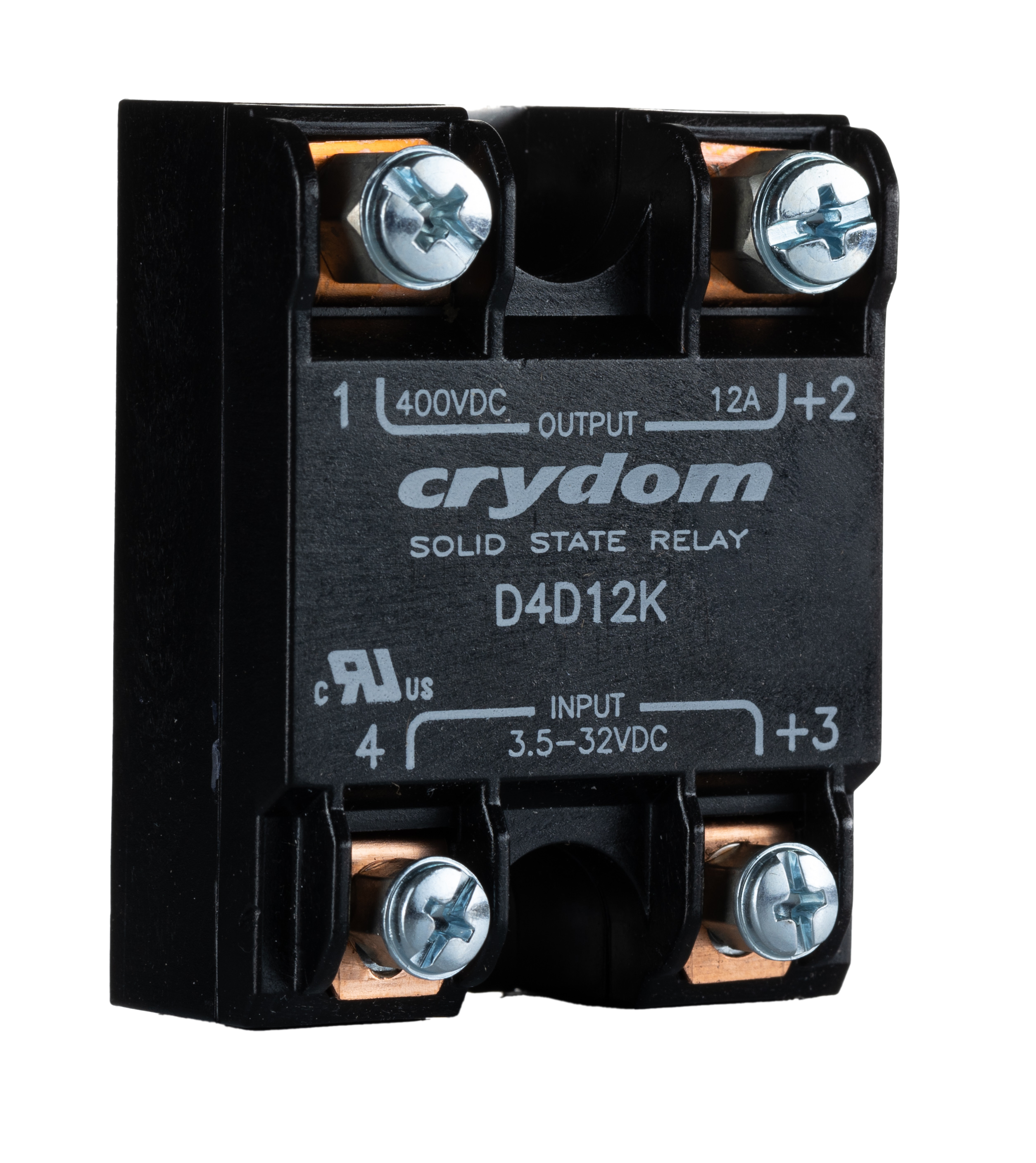 D4D12K, Sensata / Crydom