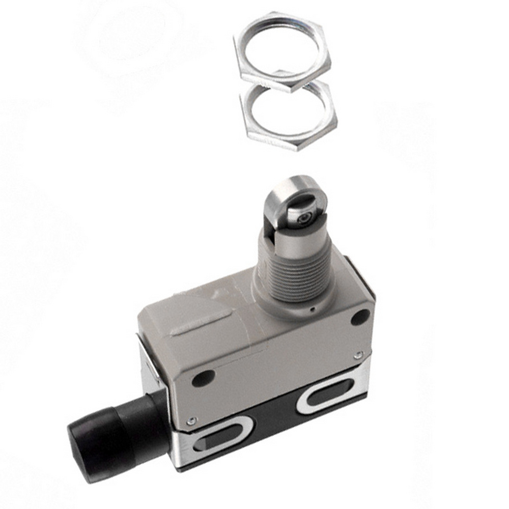 D4E-1A10N, Omron