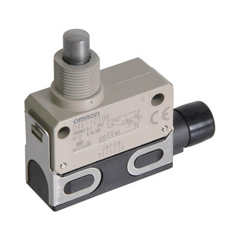 D4E-1C10N, Omron