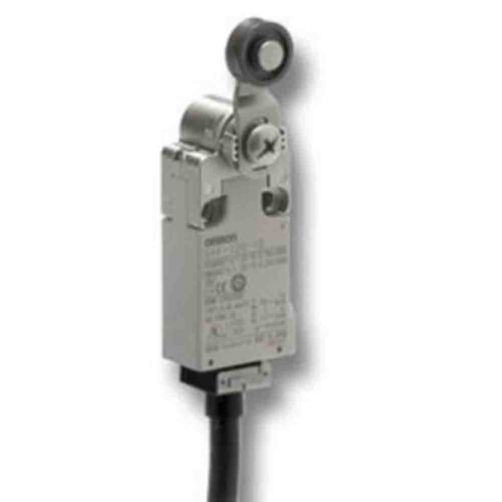 D4F-102-3R, Omron