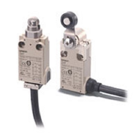 D4F-302-1R, Omron