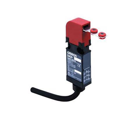 D4GS-N1R-5, Omron