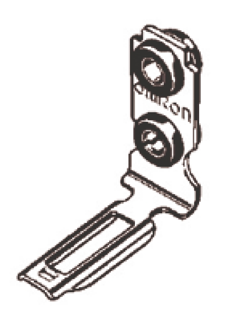 D4GS-NK2, Omron