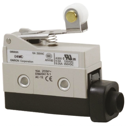 D4MC-1000, Omron