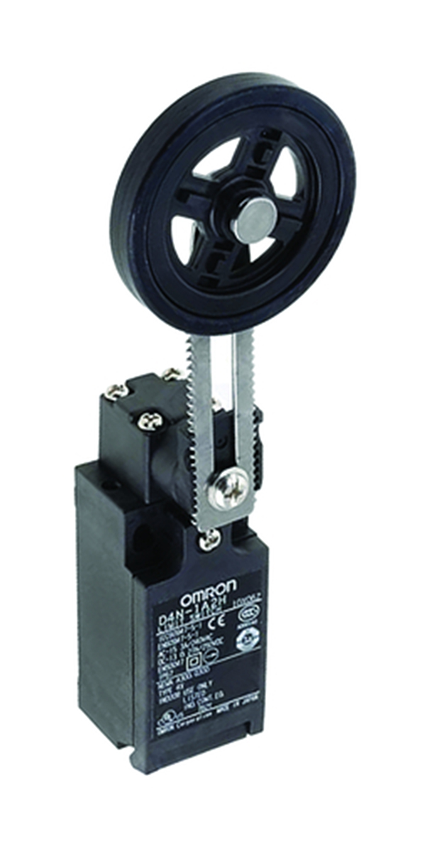 D4N-112H, Omron