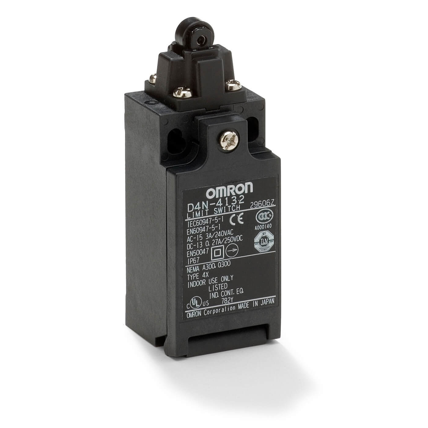 D4N-1A32, Omron
