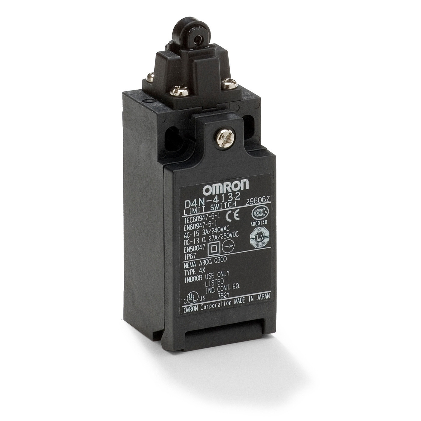D4N-1F32, Omron