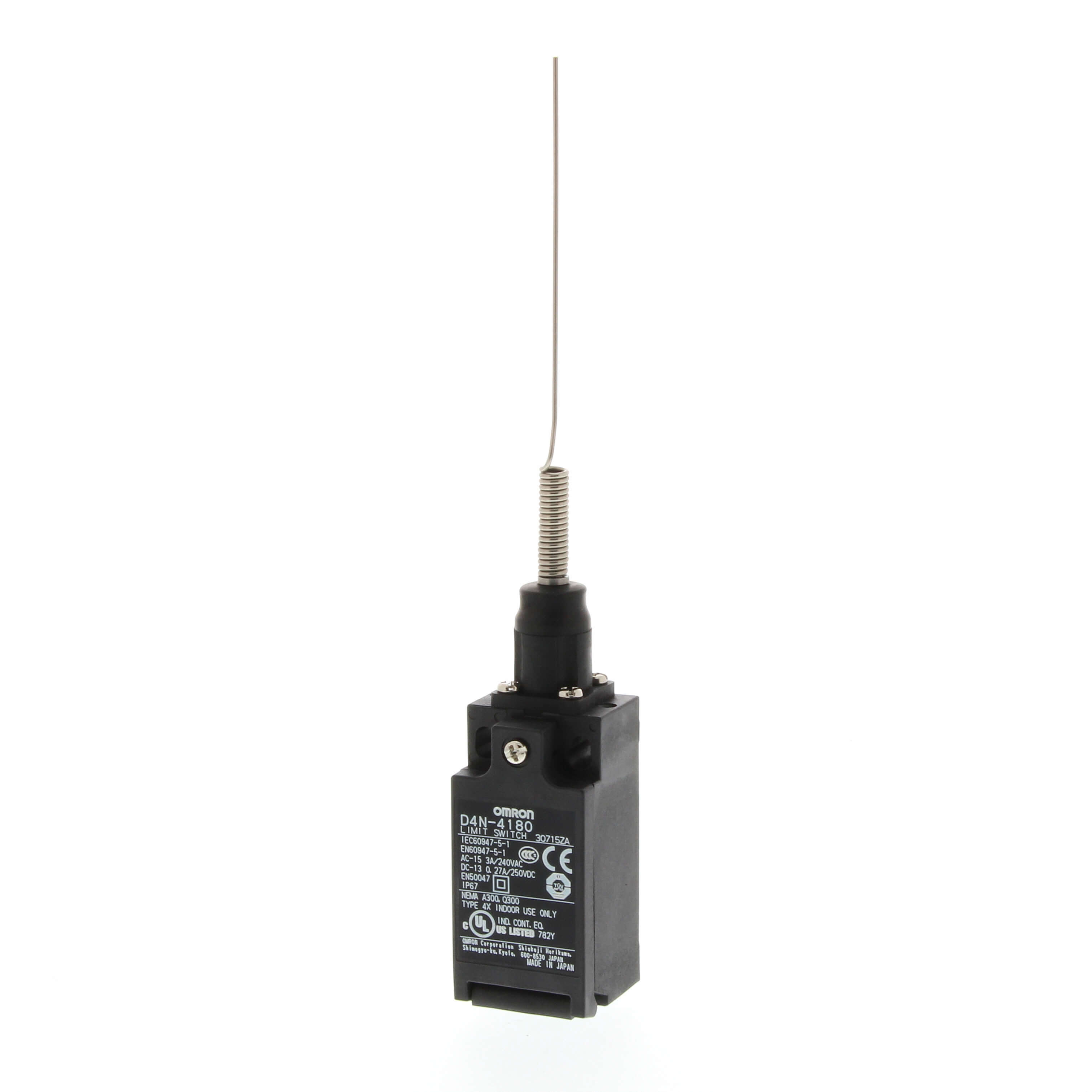 D4N-2280, Omron