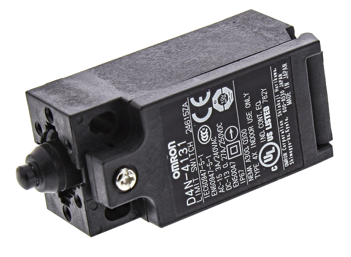 D4N-4131, Omron