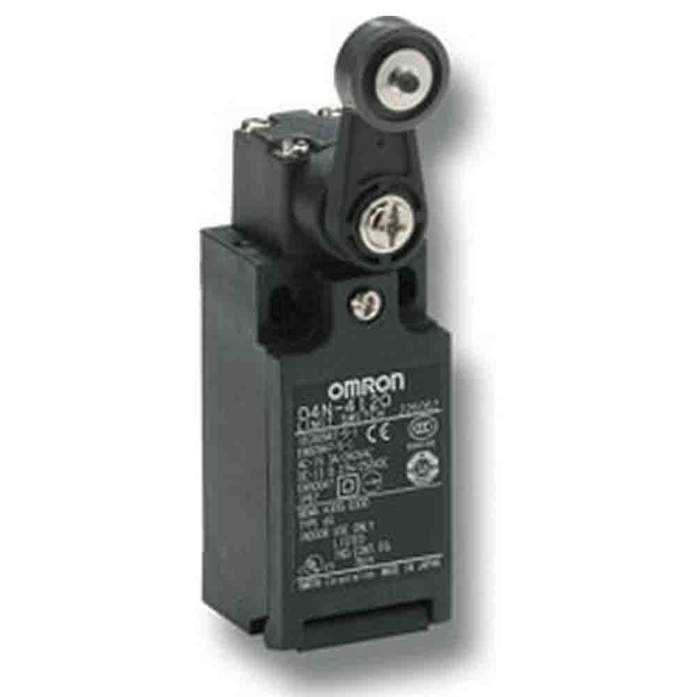 D4N-4220, Omron