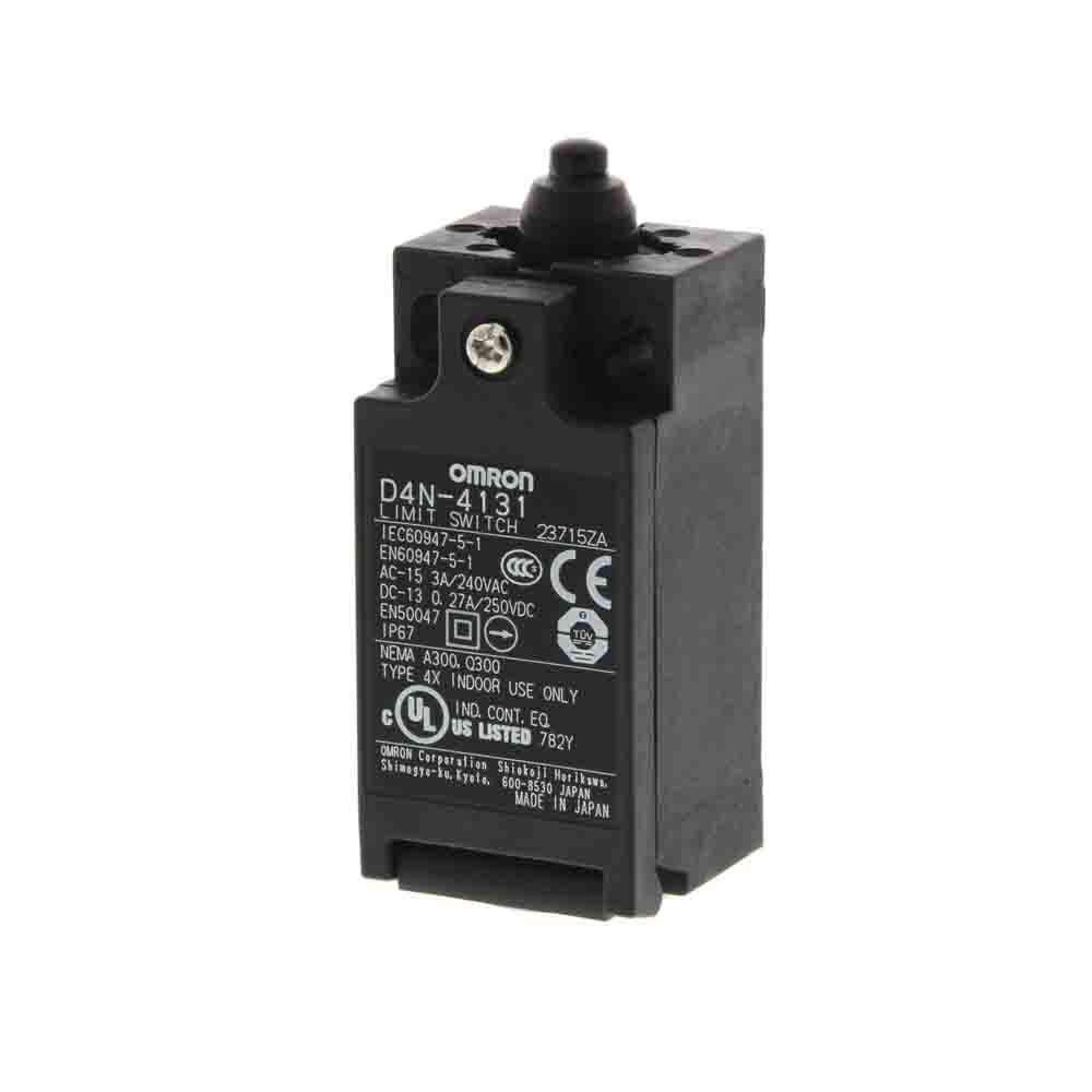 D4N-4231, Omron