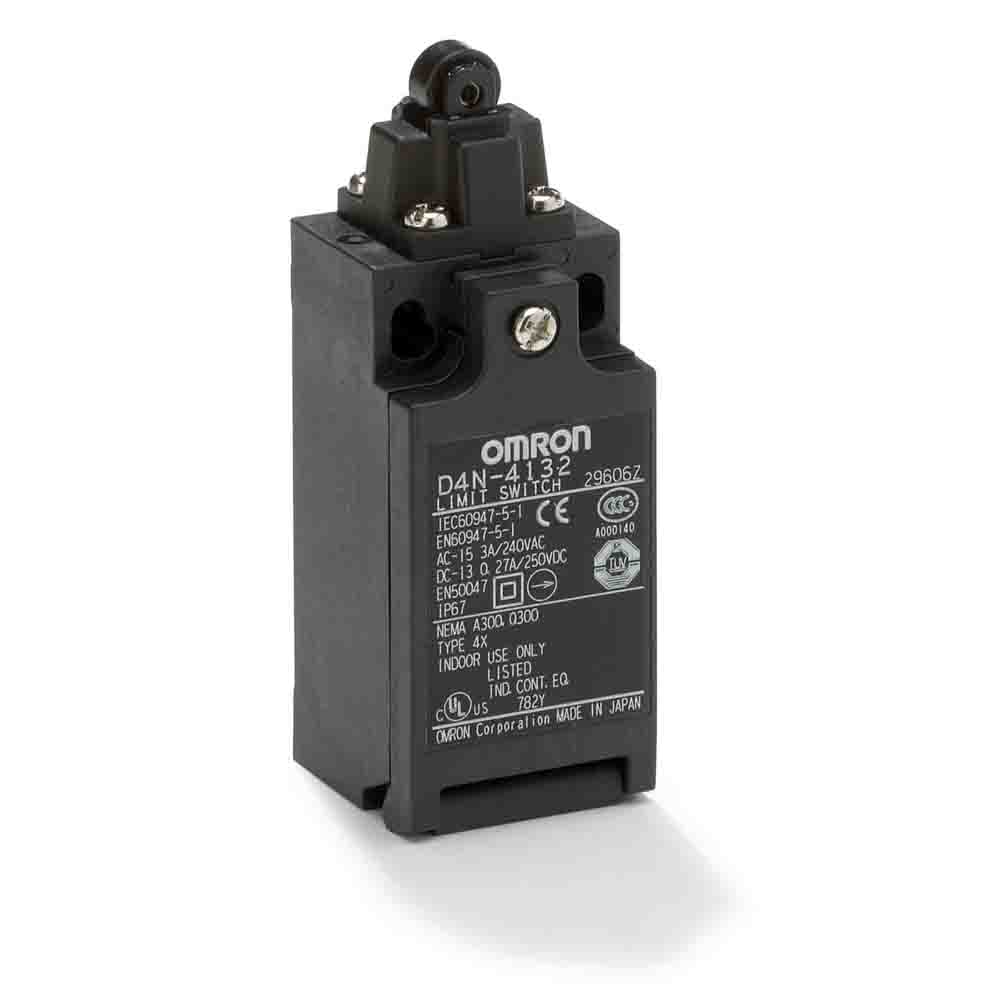 D4N-4232, Omron
