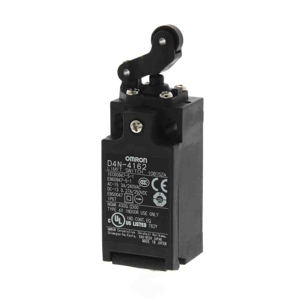 D4N-4262, Omron