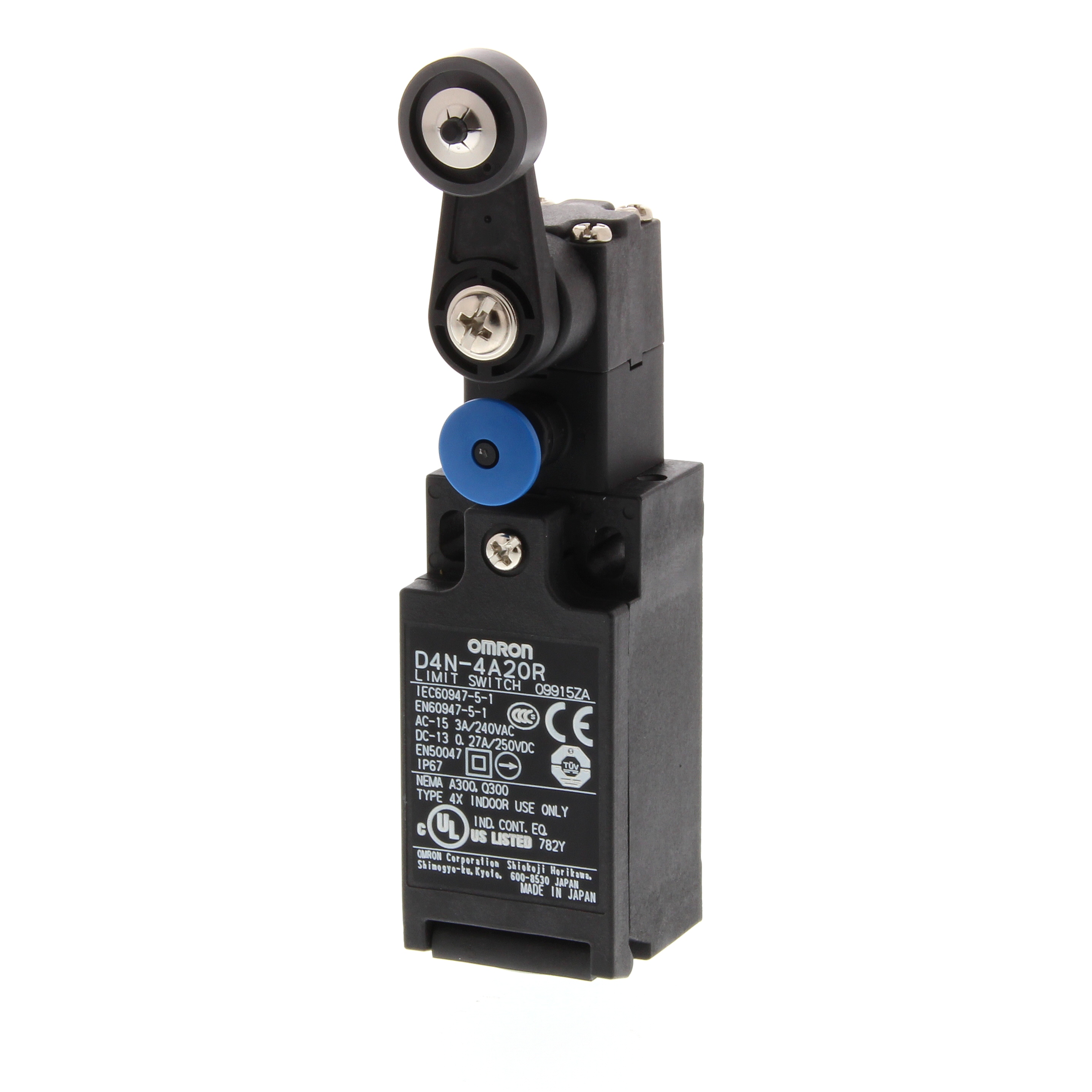 D4N-4A20R, Omron
