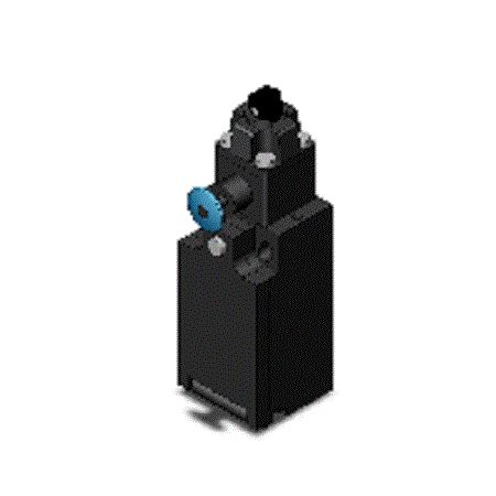 D4N-4C32R, Omron
