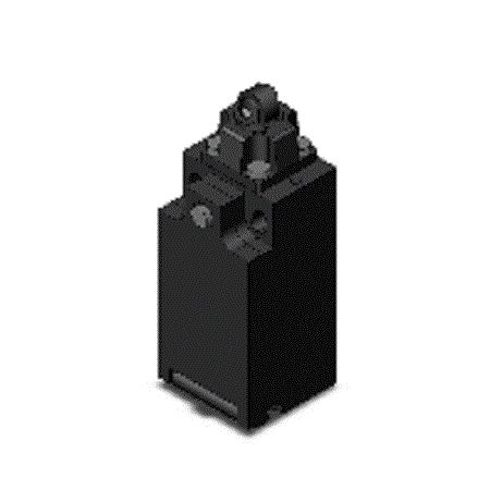 D4N-9132, Omron