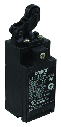 D4N1A62, Omron