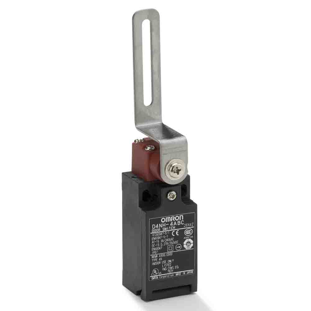 D4NH-4ABC, Omron