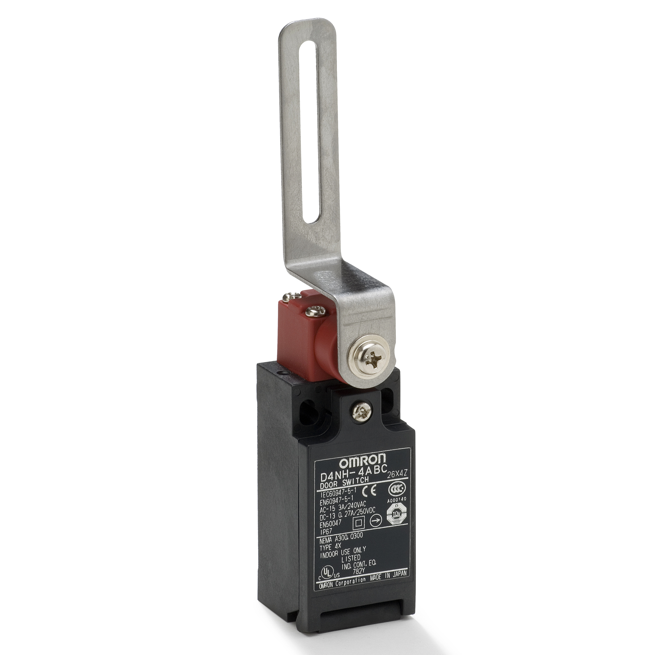 D4NH-4BBC, Omron