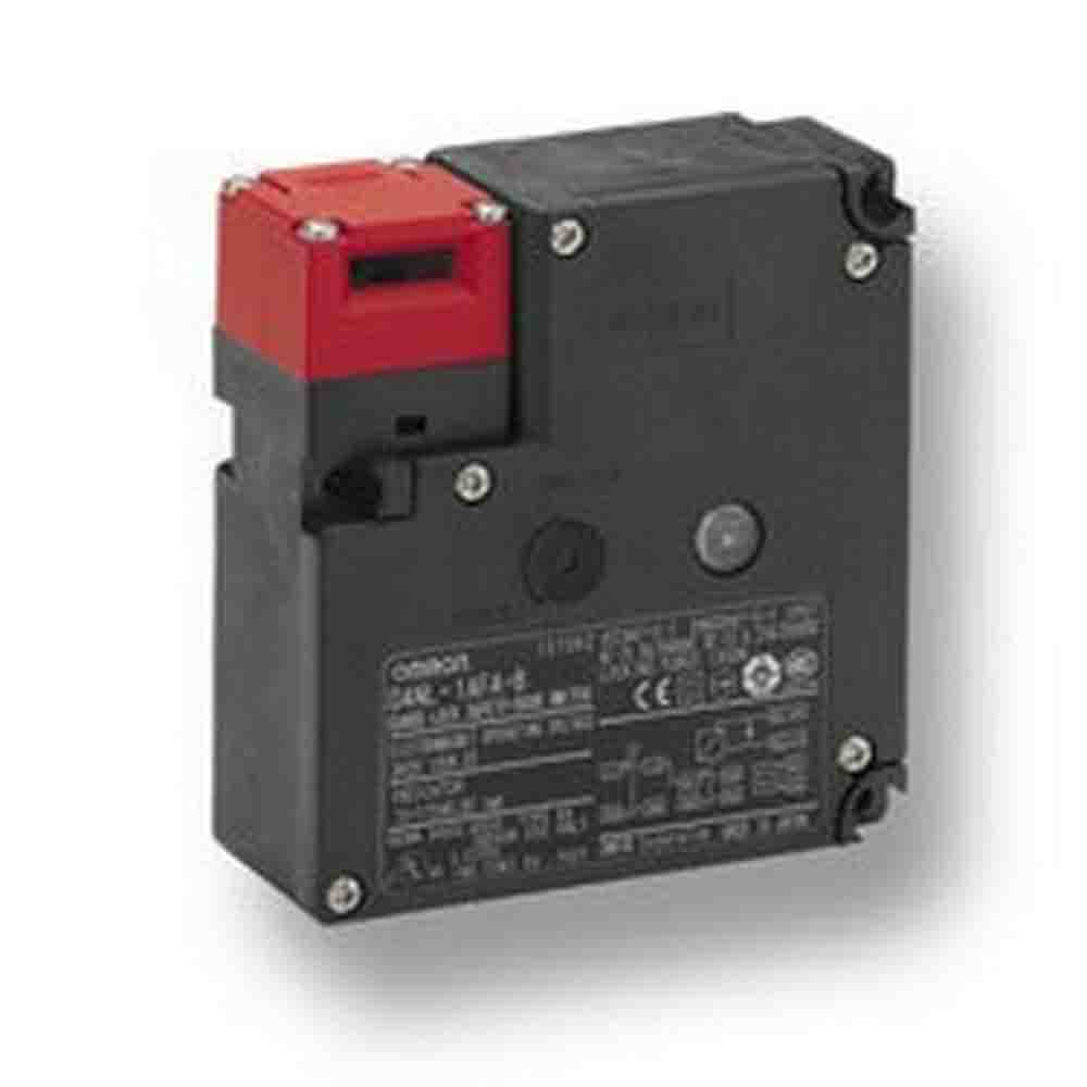 D4NL-1AFA-B, Omron