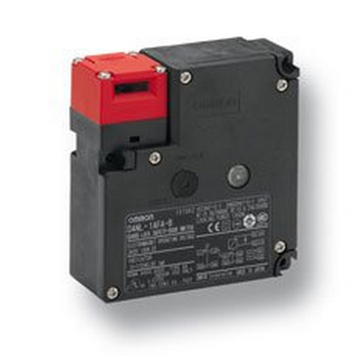 D4NL-2DFA-B4, Omron