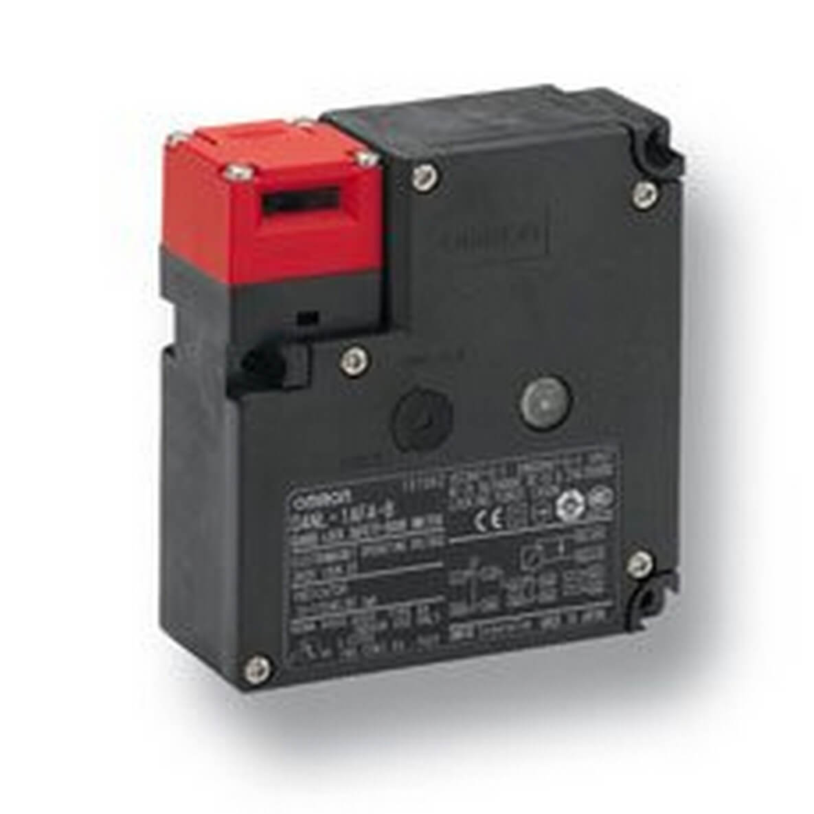 D4NL-4DFA-BS, Omron