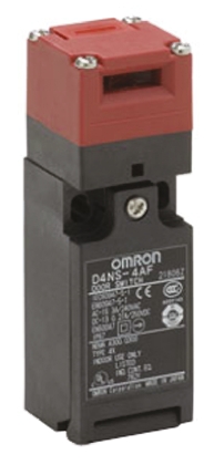 D4NS-4DF, Omron