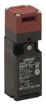 D4NS1FF, Omron