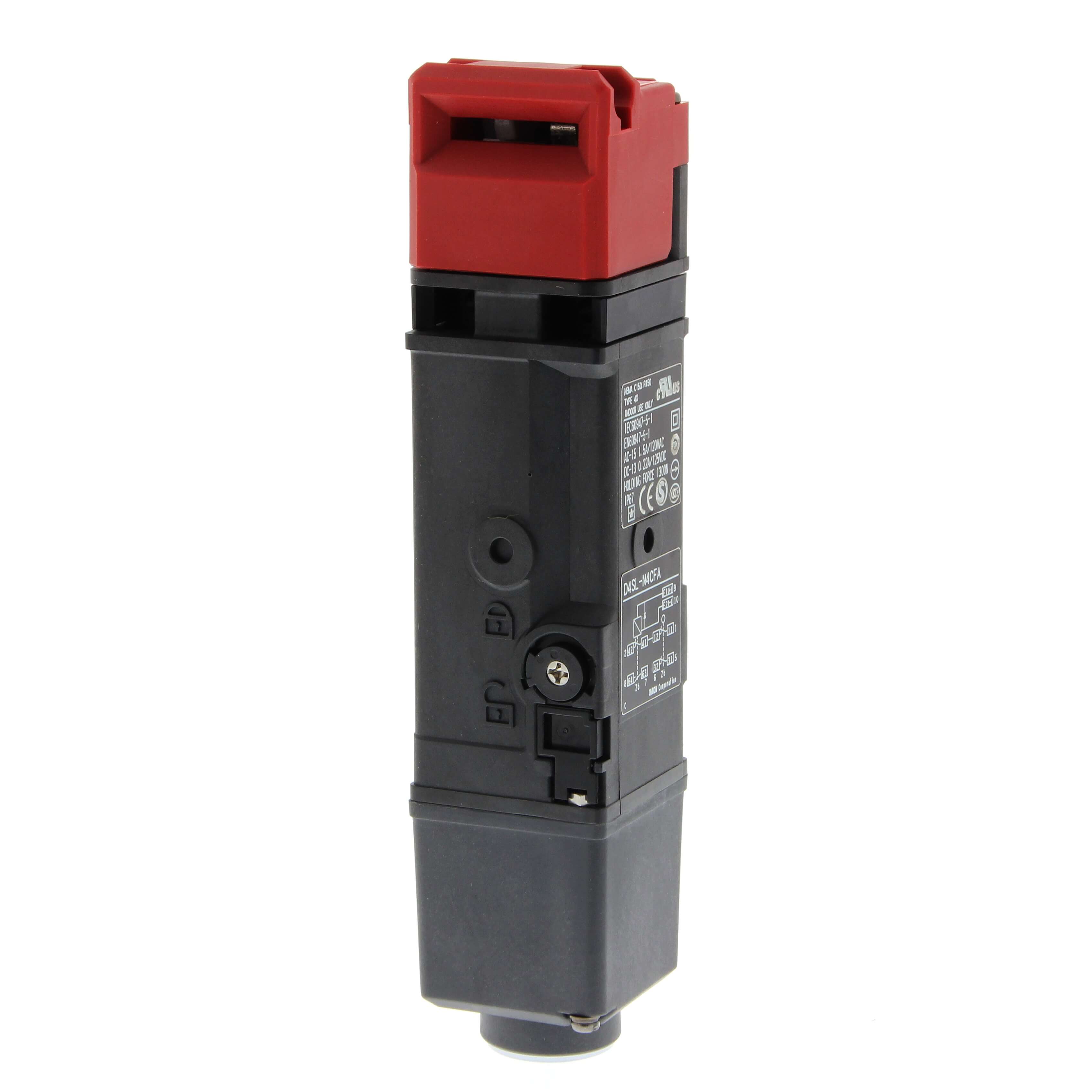 D4SL-N2HFA-DN, Omron