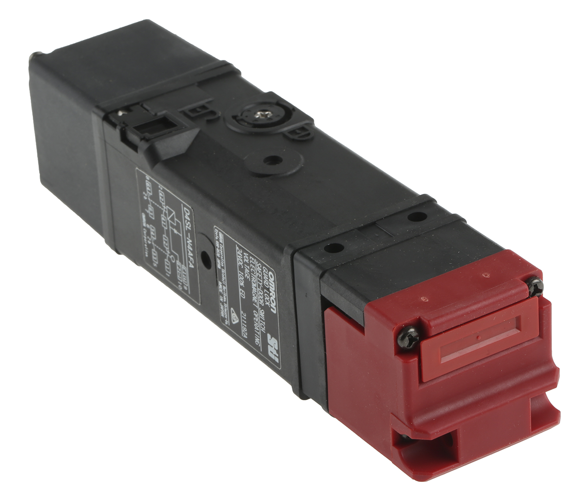 D4SL-N4AFA, Omron